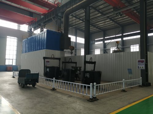 鑄鐵平板的人工時(shí)效與尺寸精度穩(wěn)定性