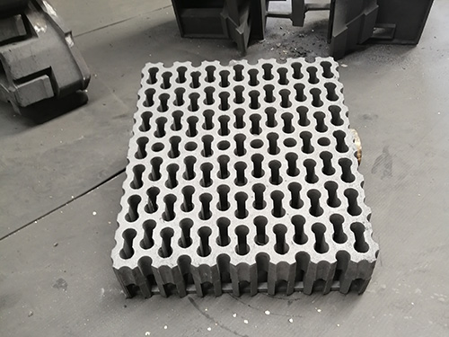 焦化設(shè)備篦子（球鐵）